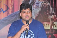 Jadoogadu Press Meet Photos